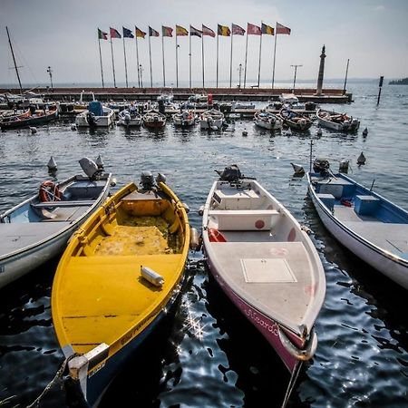Homelyfeeling Castelnuovo del Garda Eksteriør bilde