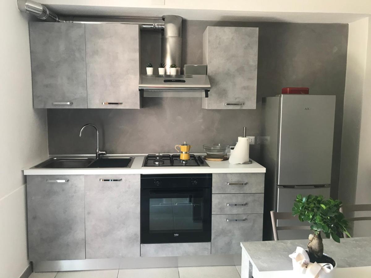 Homelyfeeling Castelnuovo del Garda Eksteriør bilde