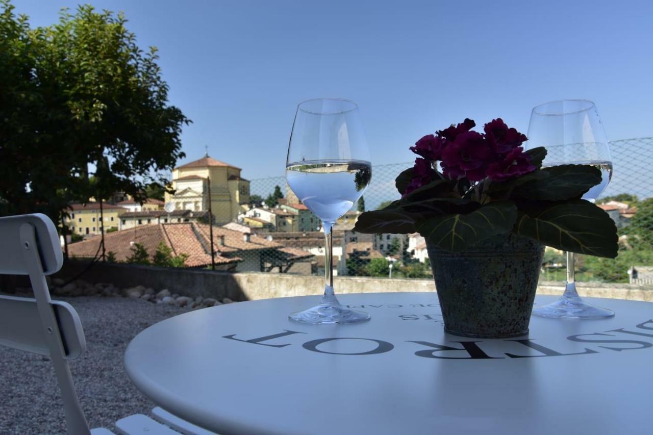 Homelyfeeling Castelnuovo del Garda Eksteriør bilde