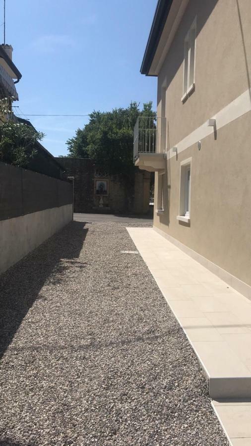 Homelyfeeling Castelnuovo del Garda Eksteriør bilde
