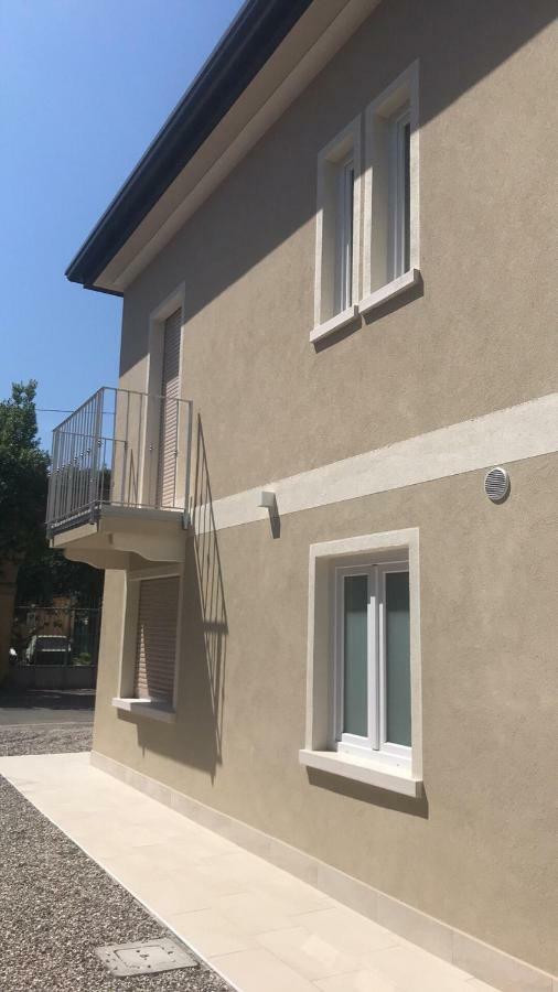 Homelyfeeling Castelnuovo del Garda Eksteriør bilde