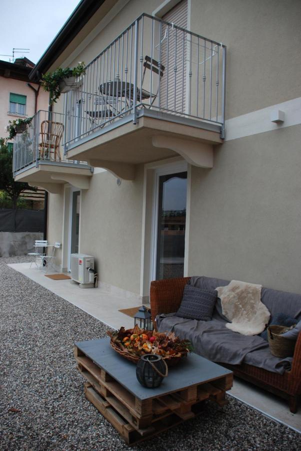 Homelyfeeling Castelnuovo del Garda Eksteriør bilde