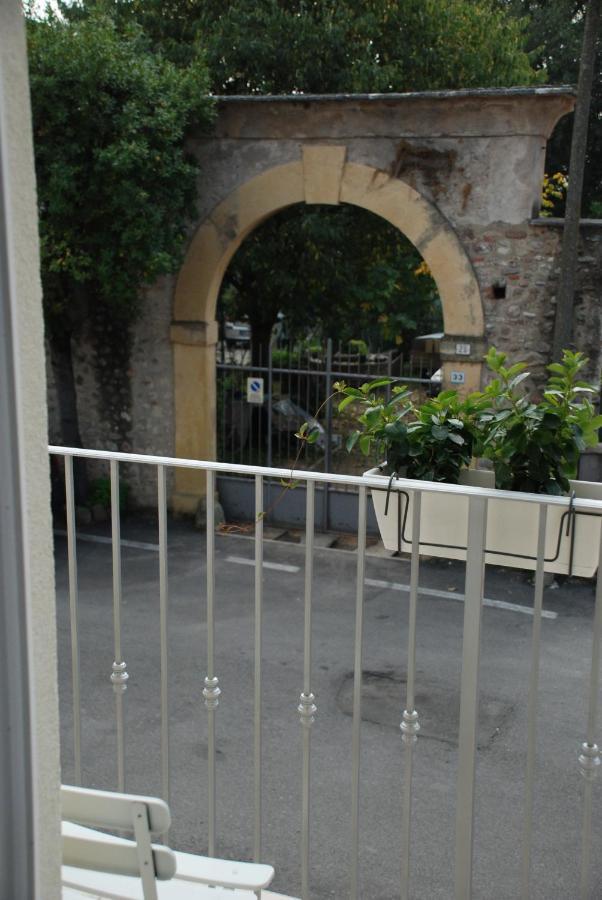 Homelyfeeling Castelnuovo del Garda Eksteriør bilde