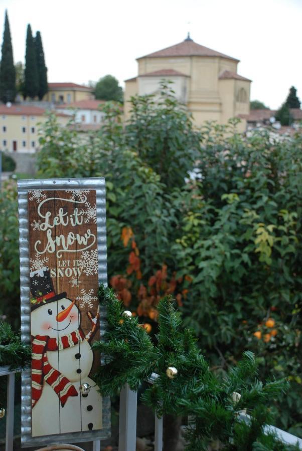Homelyfeeling Castelnuovo del Garda Eksteriør bilde